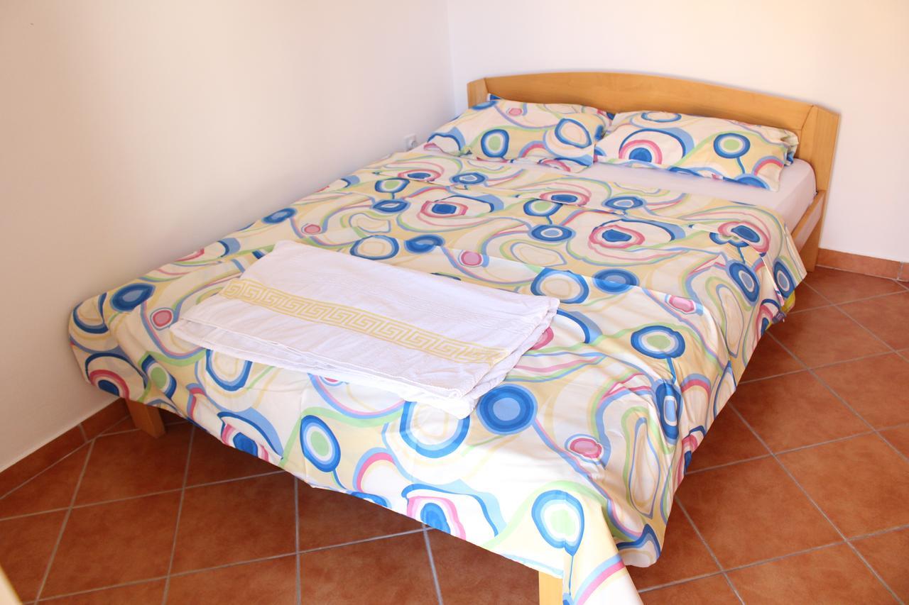 Apartments Todorovic Petrovac Екстериор снимка